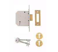 Yale Locks YALPM322PB25 - Pestillos para Ventana (tamaño: 67mm)