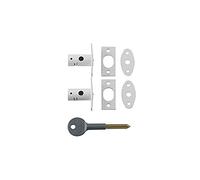 Yale Locks YALV80012WE - Timbre para Puerta