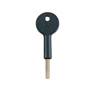 Yale Locks YALV8K101K2 - Timbre para Puerta (Pack de 2)