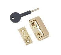 Yale Locks YALV8K101LKB - Pestillo para Puertas