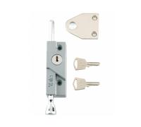 Yale Locks YALV8K116SE - Pestillos para Ventana