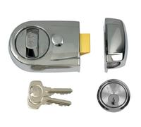 Yale Locks YALY3CHCH60 - Pestillos para Ventana (tamaño: 60mm)