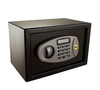 Yale Locks YMS - Caja Fuerte (Pantalla Digital, tamaño Mediano, 25 cm)