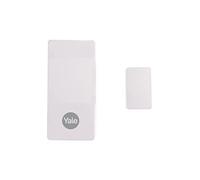 Yale Mini Contacto de Puerta/Ventana - Accesorio de Alarma de sincronización - Discreto y Elegante - Alcance de 200 m - Funciona con Alexa, Google Assistant y Philips Hue