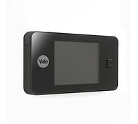 Yale-MIRILLA ELECTRÓNICO CON PANTALLA DIGITAL 3,2' COLORES YALE UNIVERSAL Sólo movimiento