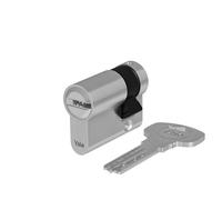 Yale Perfil de medio cilindro - Serie 2000PLUS, 10/30