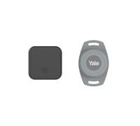 Yale Sensor de posición de Puerta - 05/102320/BW- Sensor de Repuesto - Accesorio para abrepuertas Inteligente Yale - Puertas de Garaje y portones - Estado de la Puerta