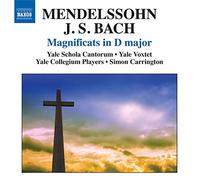Yale Schola Cantorum - Magnificats