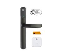 Yale SD-L2000-BL CONEXIS L2 Smart Lock Access-Negro