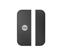 Yale Sensor de Ventana/Puerta al Aire Libre | Detección de Apertura y Cierre de Ventana y Puerta | Resistente a la Intemperie | Alertas en Tiempo Real | Tecnología Yale Horizon+ Alcance de 1 km |