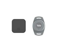 Yale - Abre-puertas de garaje con Wi-Fi habilitado