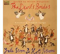 Yale Strom & Hot Pstromi - Yale Strom & Hot Pstromi : The Devil's Brides - Klezmer & Yiddish Songs