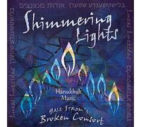 Yale Strom'S Broken Consort - Yale Strom'S Broken Consort : Shimmering Lights