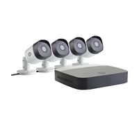 YALE SV-4C-4ABFX-2 CCTV, Blanco, 4 Count (Pack of 1)
