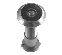 YALE V-8V001-CH Cerradura de Seguridad, 0 W, Cromo Pulido