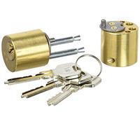 YALE Yl5 Jgo Cil 50 Antig Cerraduras