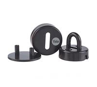 Yale Y730B/60/23/160m m al aire libre del ancla de acero de la alta seguridad del cerrojo