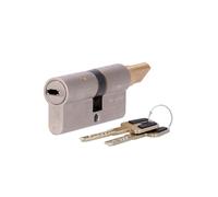 YALE YALE-CYLINDER-HSK-3035 Hochsicherheits-Doppelzylinder mit Not- und Gefahrenfunktion - Anti-Bumping, gegen Picking, Bohren u
