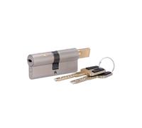 YALE YALE-CYLINDER-HSK-3535 Hochsicherheitszylinder mit Doppelkupplung - Anti-Bumping, gegen Dietrich, Bohren und Abbrechen - Ge