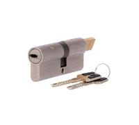 YALE YALE-CYLINDER-HSK-3540 Hochsicherheits-Schließzylinder mit Doppelkupplung - Anti-Bumping, gegen Dietriche, Bohren und Abbre