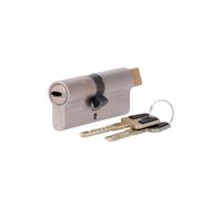 YALE YALE-CYLINDER-HSK-4035 Hochsicherheits-Doppelzylinder mit Not- und Gefahrenfunktion - Schutz gegen Bumping, Picking, Bohren