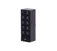YALE YALE-SMARTKEYPAD Tastenfeld-Zubehör - Kommunikation Bluetooth - Öffnen und Schließen mit PIN - Einmalcodes oder zeitlich be
