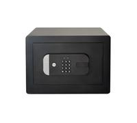 YALE YALE-SMARTSAFEBOX Intelligenter Tresor BLE - Öffnung per PIN, physischem Schlüssel und App - Türzustandssensor - Stromverso