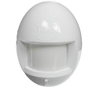 Yale YALHSA6021 B-HSA6021, Blanco, 18.2 x 10.8 x 6.8 cm, Set de 5 Piezas