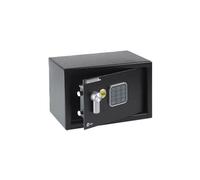 Yale Caja fuerte YEC/200/DB2 con alarma