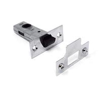 Yale YES-TL-CH-64 Essentials - Pestillo Tubular., YES-TL-PB-64