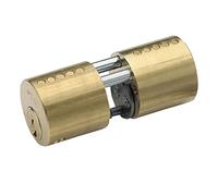 Yale Cerradura Yl5 J Cil 45-8 Antig