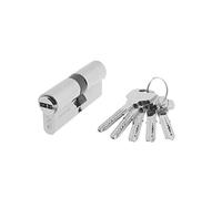 Yale Cilindro YL6 YL63030HN Níquel 30 x 30