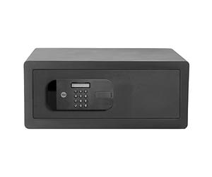 Yale YLEB/200/EB1 - Caja Fuerte motorizada de Alta Seguridad, Laptop