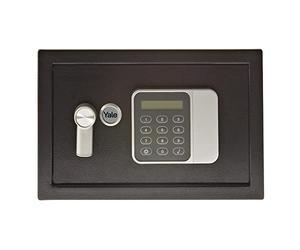 Yale YSG/200/DB2 Caja Fuerte Básica Hotel
