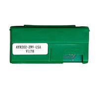 Yale Z-Wave Plus - Módulo para cerraduras electrónicas Yale Real Living AYR202-ZWV-USA