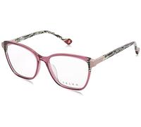 Yalea GAFAS DE VISTA VYA062 SHINY TRANSP.MARC 54/16/135 MUJER