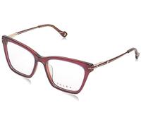 Yalea GAFAS DE VISTA VYA090 SHINY MULTILAYER BLUE 53/17/140 MUJER