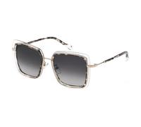Yalea, Gafas SOL, SYA085, SHINY ROSE GOLD