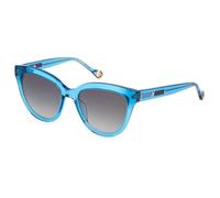 Gafas de sol Yalea SYA103 Azul Talla: 54X19 Azul