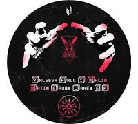 Yaleesa Hall X Malin - Artin Brown Cahen Ep, Zenker Brothers Rm (Mix Ep) [Vinilo]