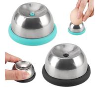 YALiya 2 Piezas Pincha Huevos Negro, Pelador de Huevos Duros, Herramientas de Perforación de Huevos, Práctico Abrehuevos para Perforar Huevos en Cocinas, Restaurantes y bares (negro/verde)