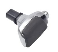 YALIYA Pomos Palanca Cambios Para Land Para Rover Para Freelander 2 2006-2014 Perilla De Cambio De Marchas Automático Perilla De Cambio De Marchas Cabeza Pomo Cambio