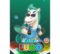 Yalla Ludo 50 USD Gold - Key - GLOBAL