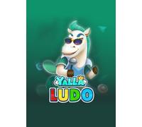 Yalla Ludo - 830 Diamonds Key GLOBAL