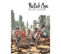 Yallah Bye - Yallah Bye
