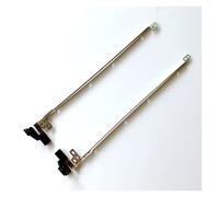 YALLS Bisagras de Pantalla for Ordenador portátil y PC, Soporte de bisagra de Eje Compatible con Acer Extensa Travelmate TM4730G 4730 4730G