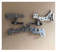 YALLS Bisagras LCD compatibles con Lenovo S41 S41-70 S41-75 S41-35 I2000 U41 U41-70 300S 300S-14ISK 500S 500S-14ISK