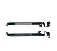 YALLS Bisagras LED LCD for portátiles compatibles con Acer Nitro 5 AN515-55 AN515-43 AN515-50 AN515-54