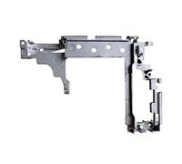 YALLS Compatible con Lenovo Thinkpad Compatible con IBM E430 E435 E430C E530 E535 E530C E545 Soporte de bisagra Inferior AM0NV000700