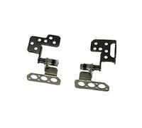 YALLS Compatible for Acer Aspire 3 A315-42 A315-42G A315-54 A315-54K A315-56 N19C1 Bisagras de Pantalla de computadora portátil Bisagras LCD L & amp; R
